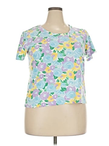 White Stag Short Sleeve T-Shirt (view 1)