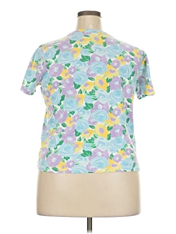 White Stag Short Sleeve T-Shirt (view 2)