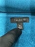 Talbots 100% Cotton Teal Pullover Sweater Size XL - photo 7