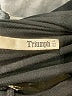 Triumph Black Cocktail Dress Size S (estimated) - photo 4