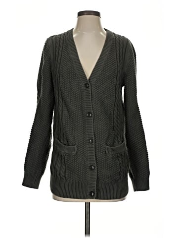Amour Vert Cardigan (view 1)