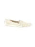 Clarks Ivory Flats Size 6 1/2 - photo 1
