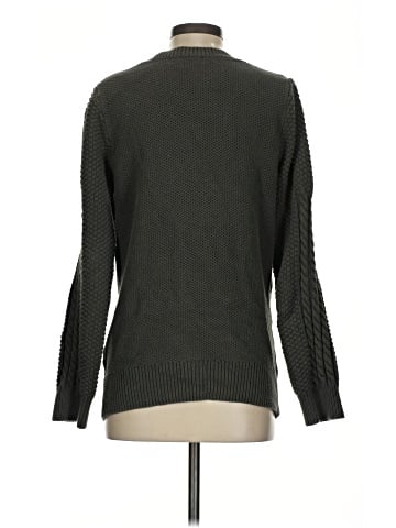 Amour Vert Cardigan (view 2)