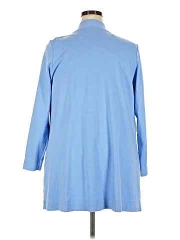 Isaac Mizrahi LIVE! Cardigan (view 2)