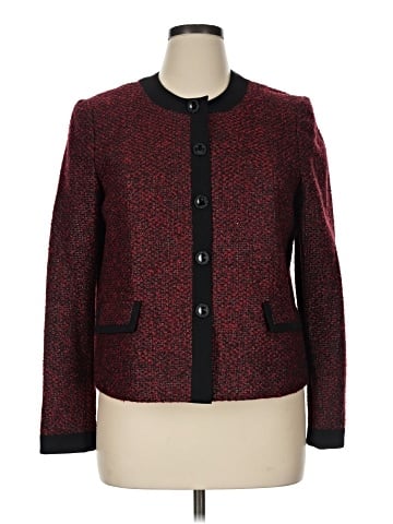 Kasper Blazer (view 1)