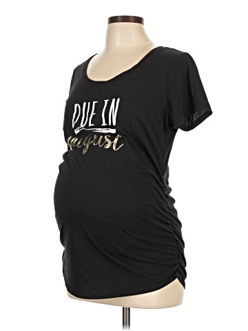 Motherhood Short Sleeve T-Shirt (view 1)