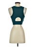 Nine Bull Teal Tank Top Size S - photo 2