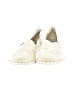 Clarks Ivory Flats Size 6 1/2 - photo 2