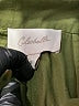 Cleobella Green Cargo Pants Size XL - photo 7