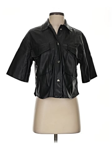 Aqua Jacket (view 1)