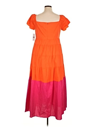Donna Morgan Casual Dress (view 2)