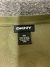 DKNY Green Short Sleeve Top Size XXL - photo 7