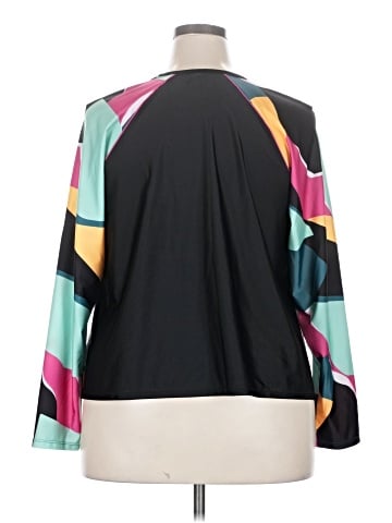 Xersion Long Sleeve Top (view 2)