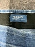 Old Navy Solid Blue Jeggings Size 10 - photo 7
