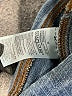 Old Navy Solid Blue Jeggings Size 10 - photo 8