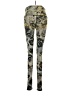Teeki Print Gold Leggings Size M - photo 2