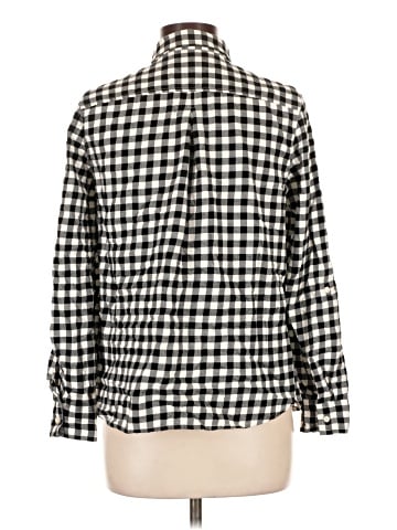 Tommy Hilfiger Long Sleeve Blouse (view 2)
