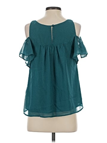Maeve Sleeveless Blouse (view 2)