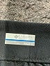 Columbia Solid Black Skort Size XXL - photo 3