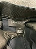 Lane Bryant Black Casual Pants Size 20 - photo 4