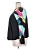 Xersion Color Block Black Long Sleeve Top Size 22 - photo 5