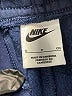 Nike Blue Track Pants Size S - photo 4