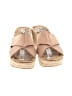 Sam Edelman 100% Leather Tan Wedges Size 10 - photo 2
