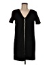 Zara Black Casual Dress Size M - photo 1