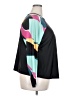 Xersion Color Block Black Long Sleeve Top Size 22 - photo 4