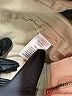 Marc New York Tan Khakis Size 14 - photo 5