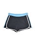 Brooks Color Block Blue Gray Athletic Shorts Size L - photo 1