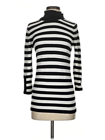 Express Design Studio Turtleneck Sweater (view 1)