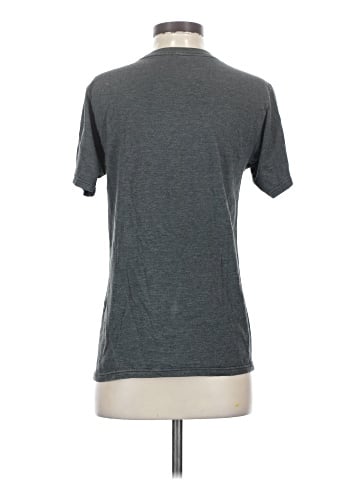 Ripple Junction Short Sleeve T-Shirt (view 2)