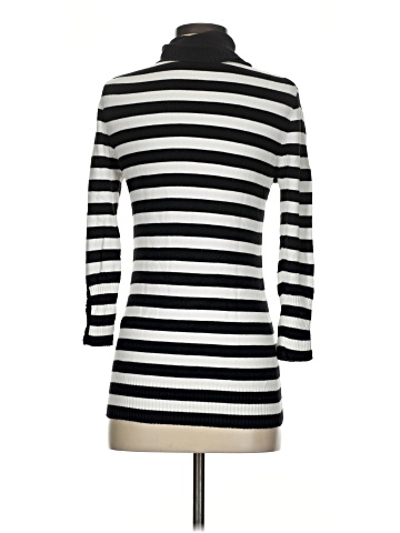 Express Design Studio Turtleneck Sweater (view 2)