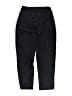Asics Black Track Pants Size S (kids) - photo 2
