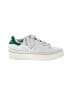 Adidas Stan Smith 100% Leather White Sneakers Size 6 1/2 - photo 1