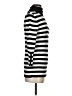 Express Design Studio Silver Turtleneck Sweater Size S - photo 4