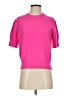 Unbranded Pink Pullover Sweater Size P (petite) - photo 1