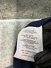 J.Crew 100% Cotton Gray Blazer Size 00 - photo 7