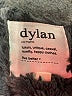 Dylan Black Cardigan Size XS - photo 7
