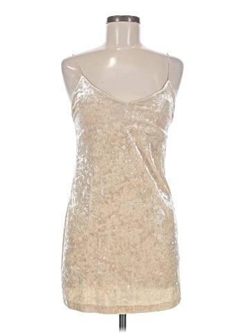 OAK + FORT Cocktail Dress (view 1)