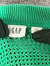 Gap Green Pullover Sweater Size XXL - photo 7