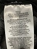 BCBGMAXAZRIA 100% Polyester Solid Black Cocktail Dress Size 4 - photo 8