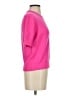 Unbranded Pink Pullover Sweater Size P (petite) - photo 4