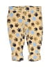Carter's Print Tan Khakis 3-6 MO / 6 MO - photo 1