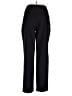 Athleta Solid Black Dress Pants Size 12 (tall) - photo 2