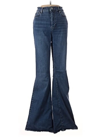 FRAME Jeans (view 1)