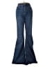FRAME Blue Jeans Size 28 waist - photo 1
