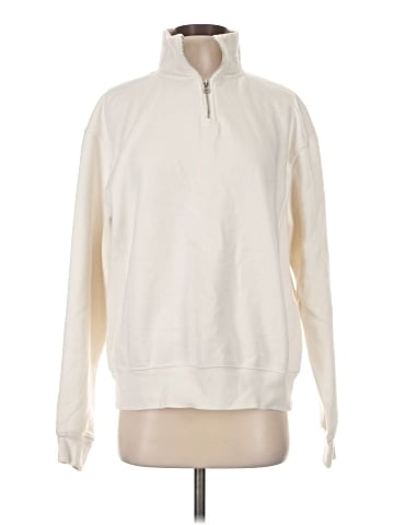 Zara Pullover Sweater (view 1)