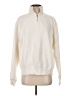 Zara Ivory Pullover Sweater Size S - photo 1